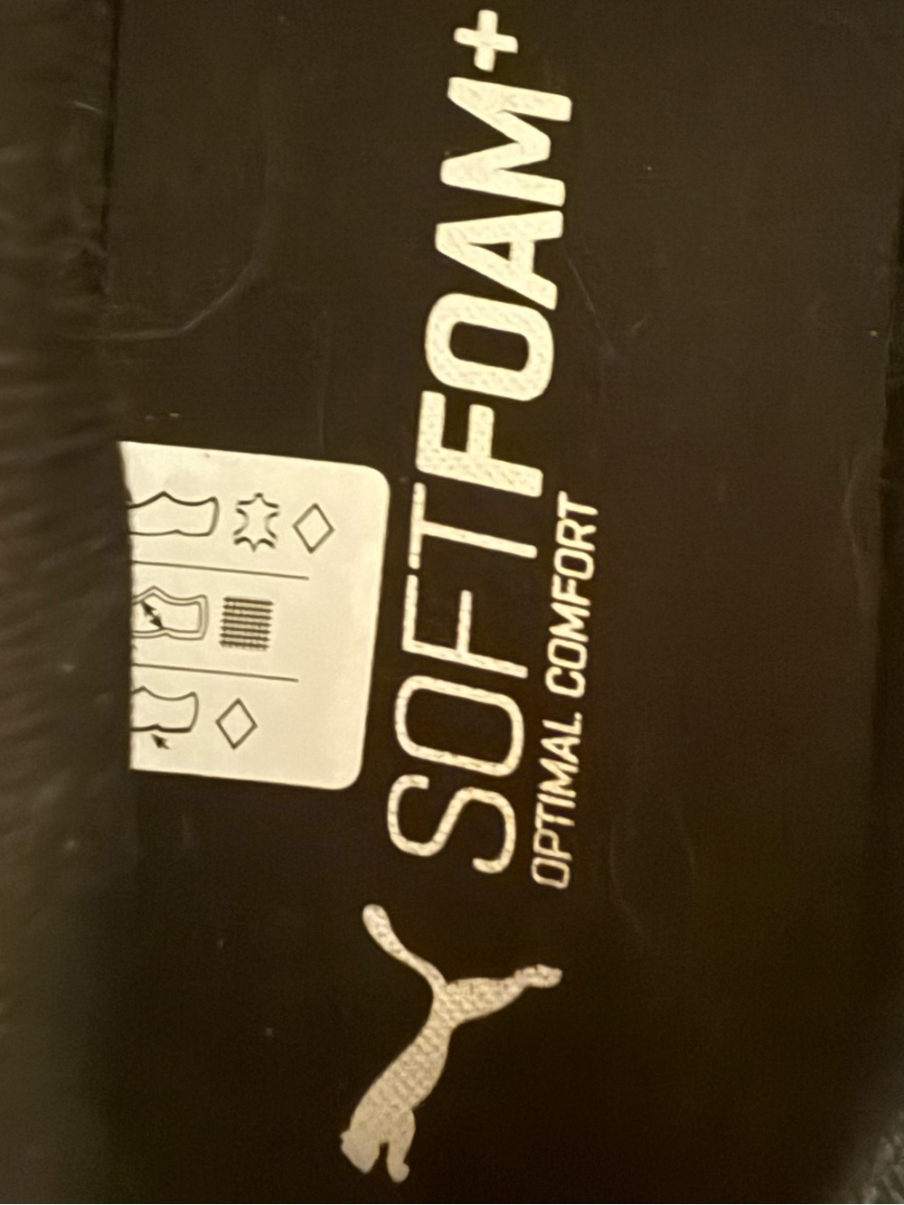 Puma Smash 3.0 trainers - Picture 6 of 6